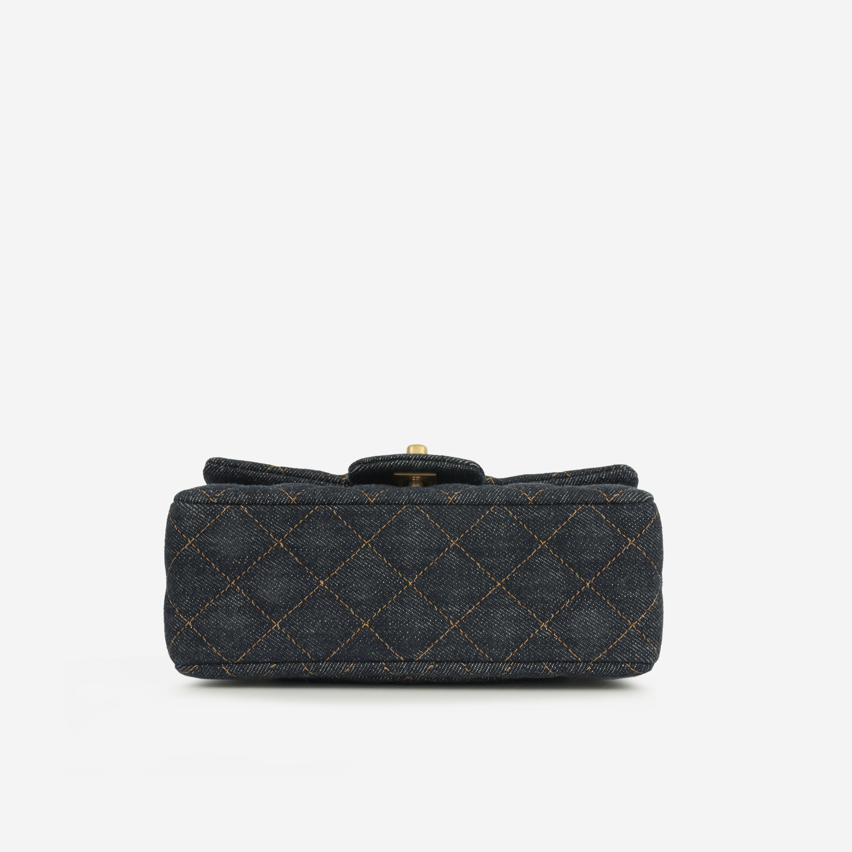 Chanel Mini Rectangular