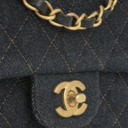Chanel Mini Rectangular