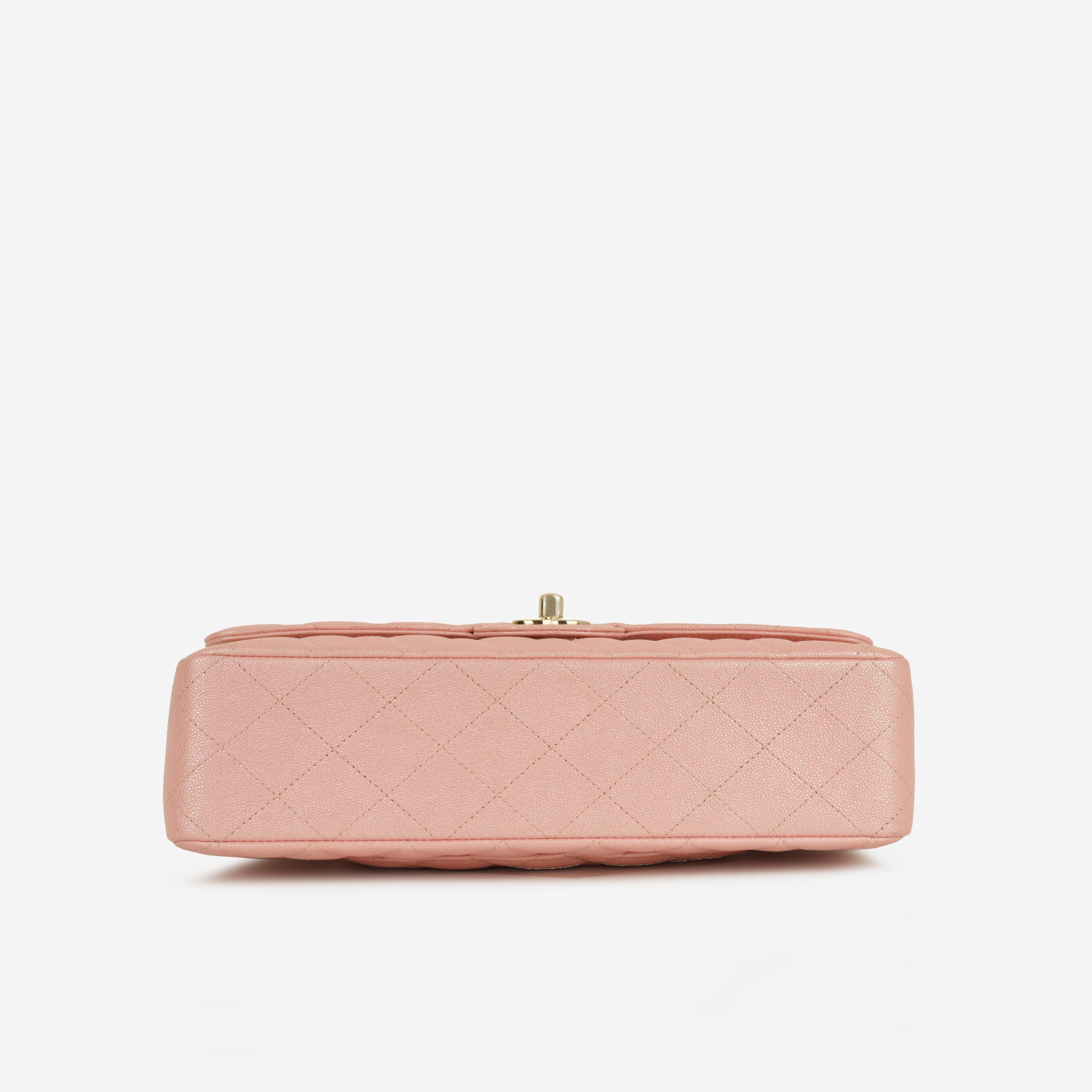 Chanel Medium Classic Flap