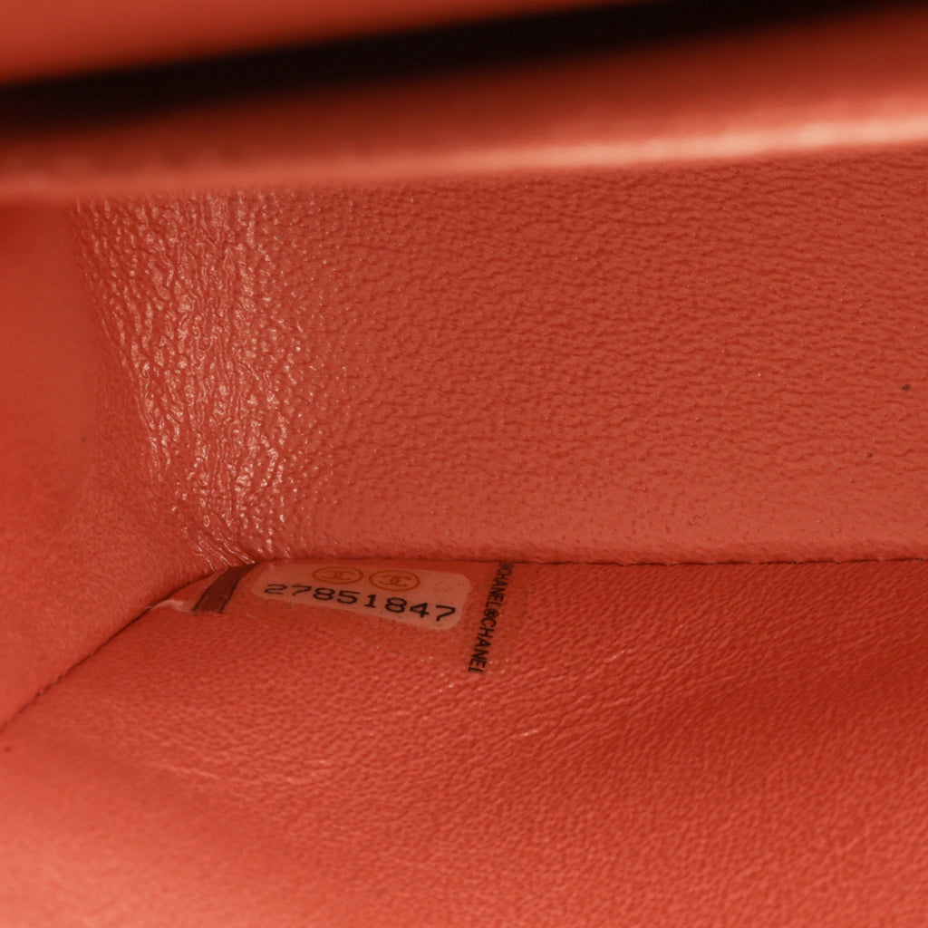 Chanel Medium Classic Flap