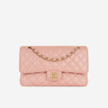 Chanel Medium Classic Flap