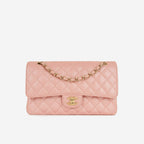 Chanel Medium Classic Flap