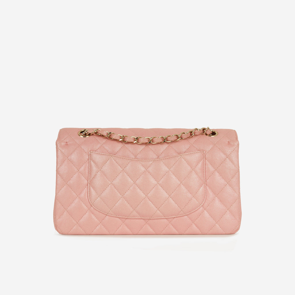 Chanel Medium Classic Flap