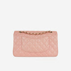 Chanel Medium Classic Flap