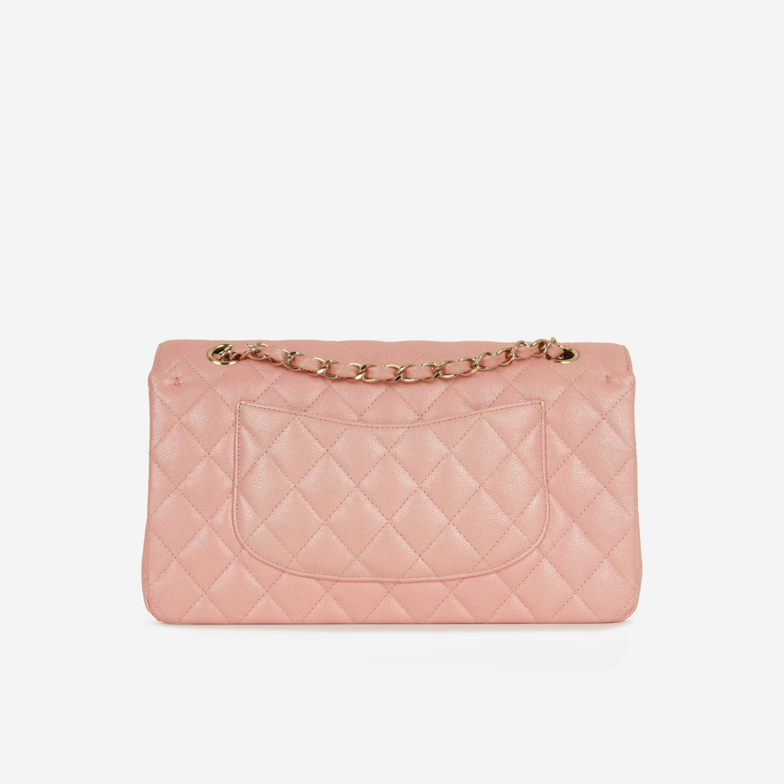 Chanel Medium Classic Flap