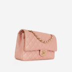 Chanel Medium Classic Flap