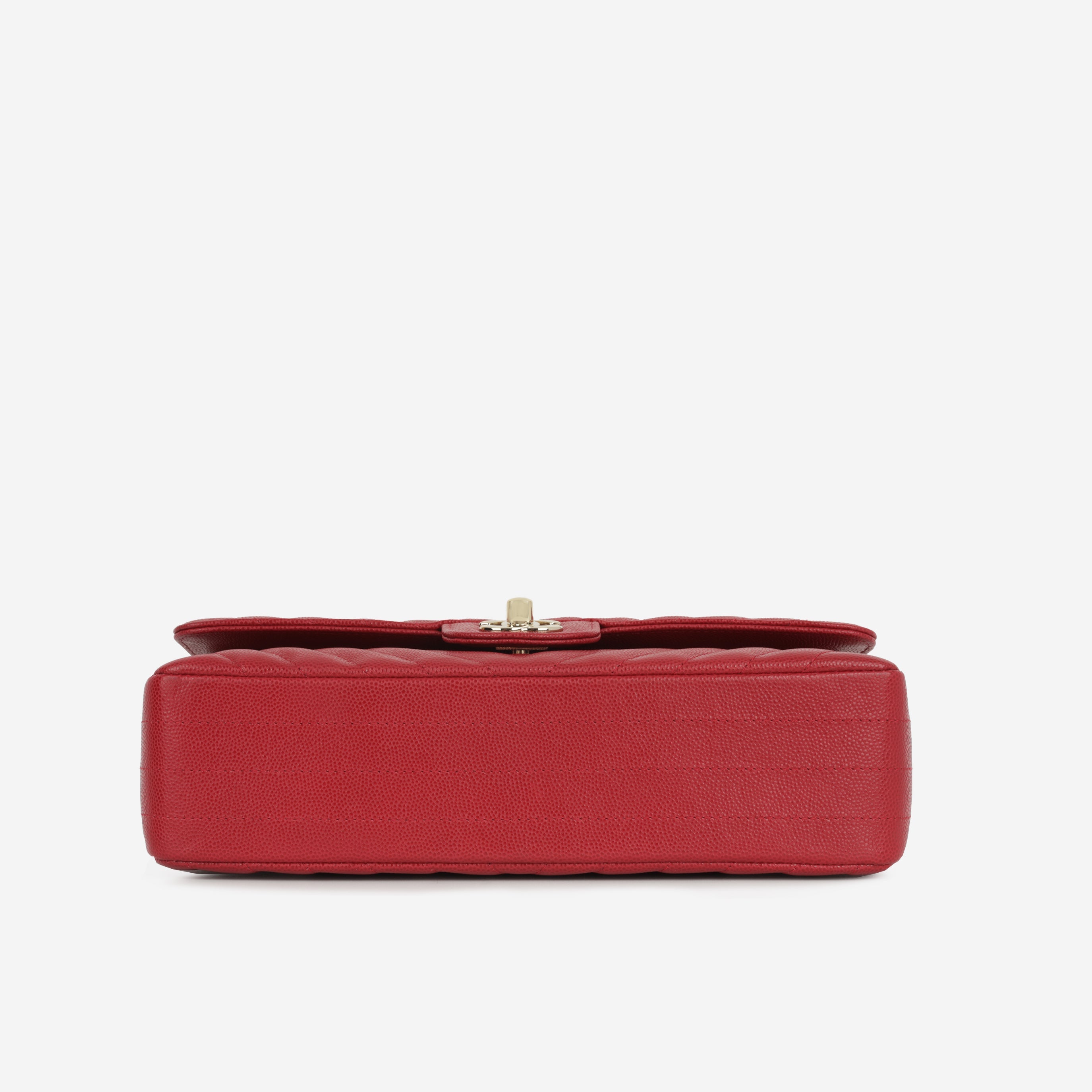 Chanel Medium Chevron Flap