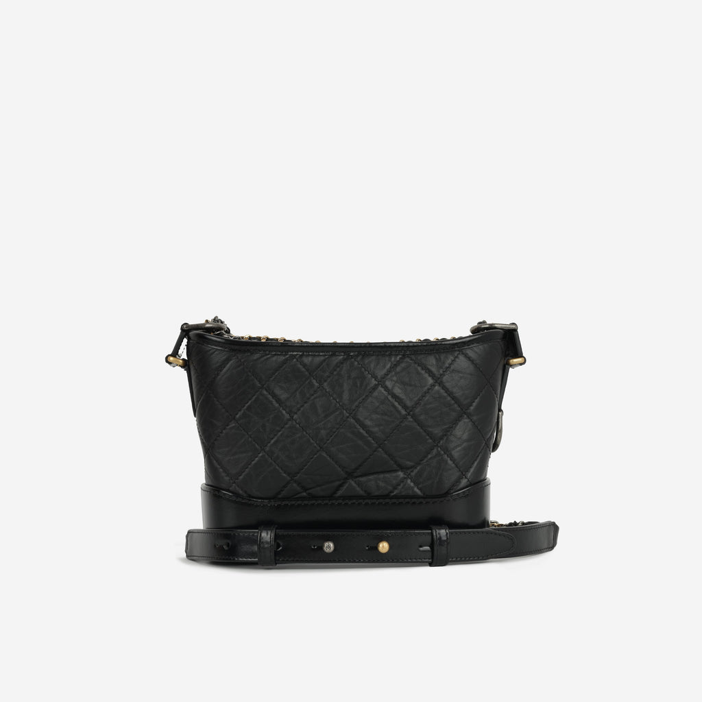 Chanel Small Gabrielle Bag