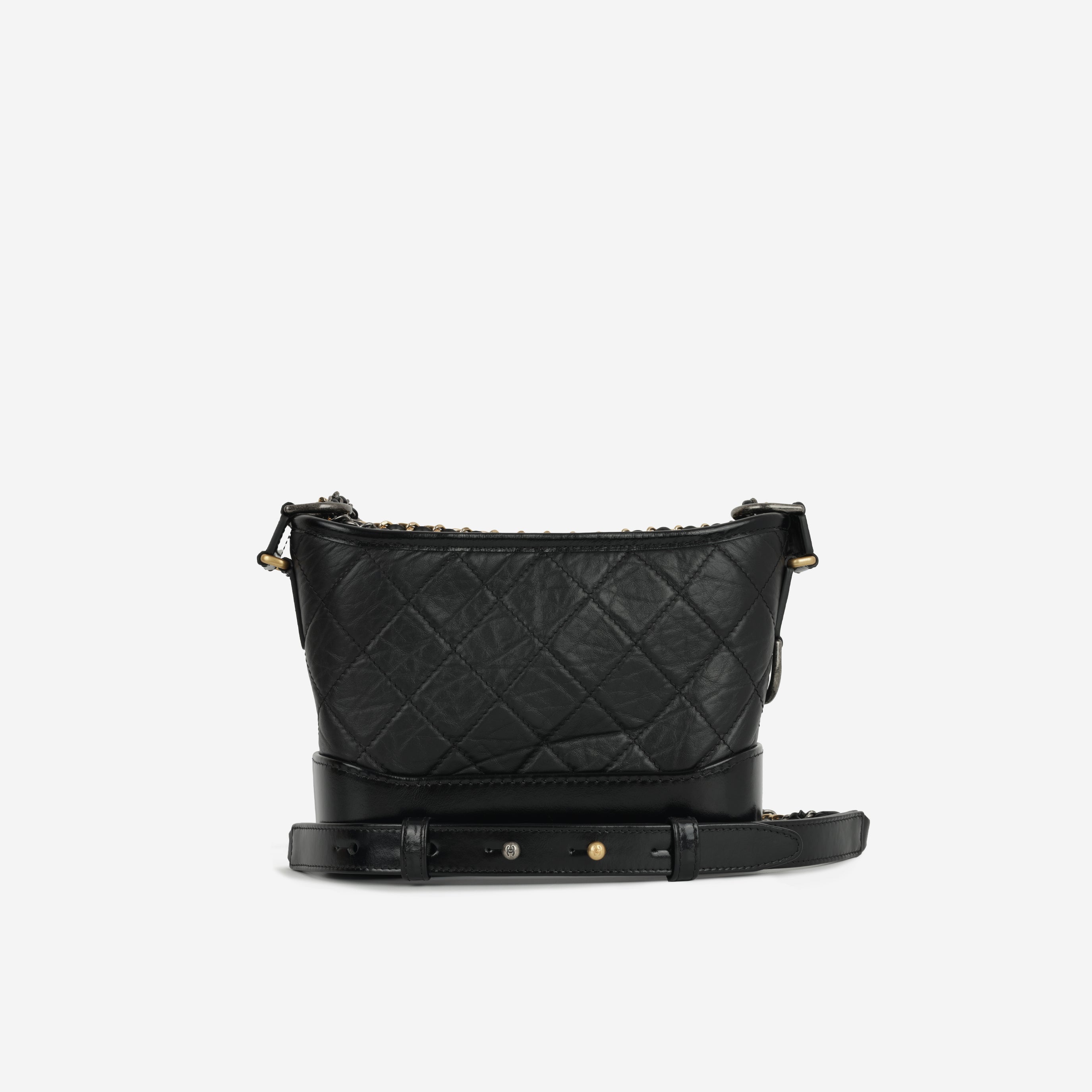 Chanel Small Gabrielle Bag
