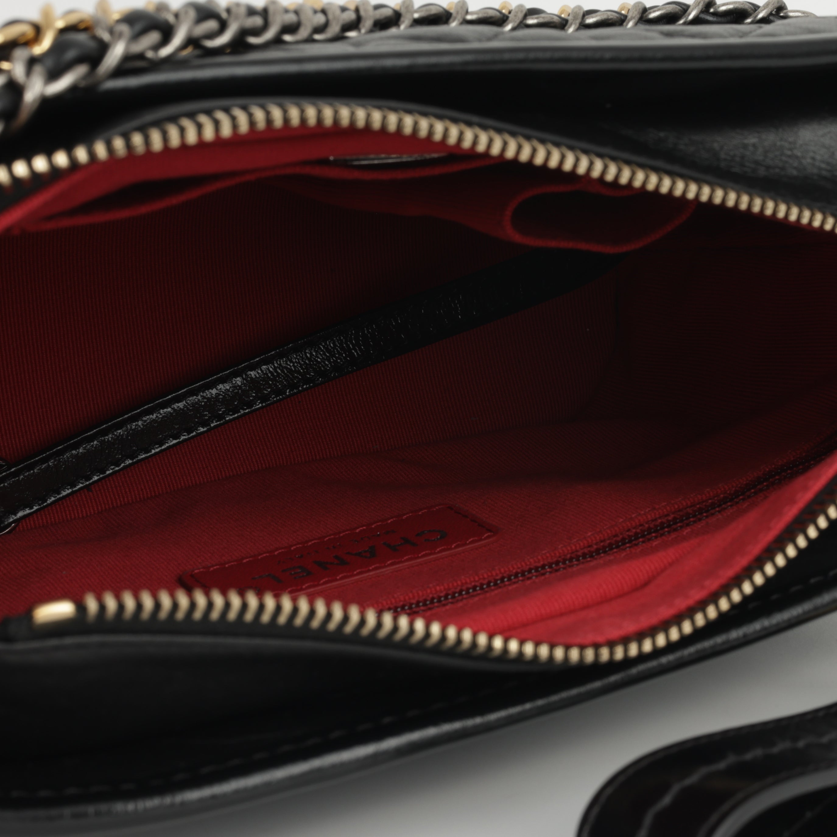 Chanel Small Gabrielle Bag