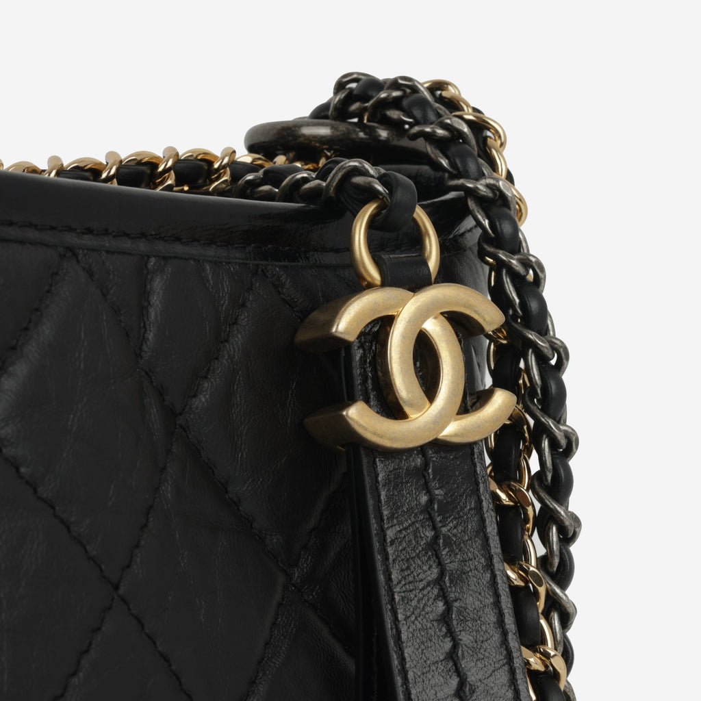Chanel Small Gabrielle Bag