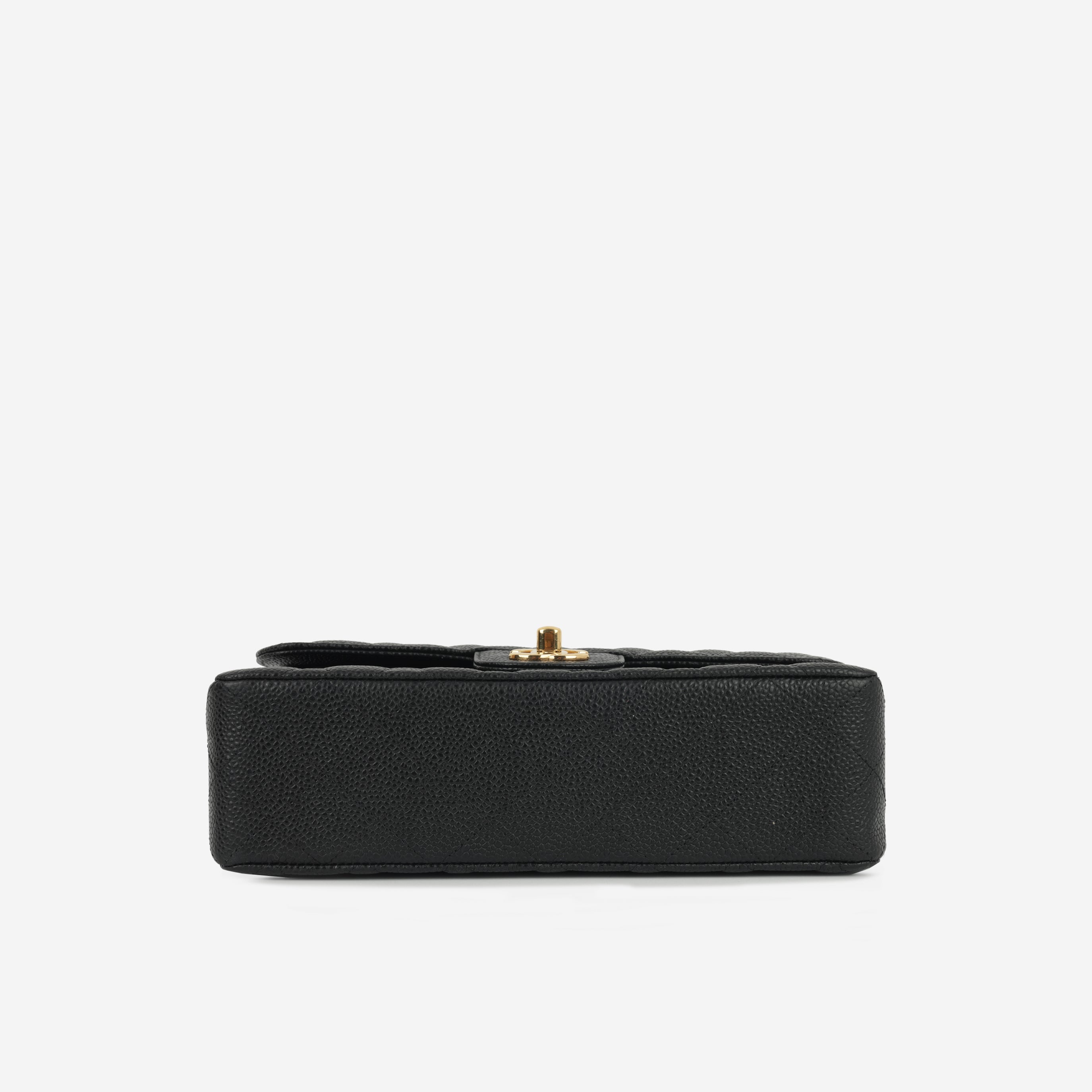 Chanel Small Classic Flap