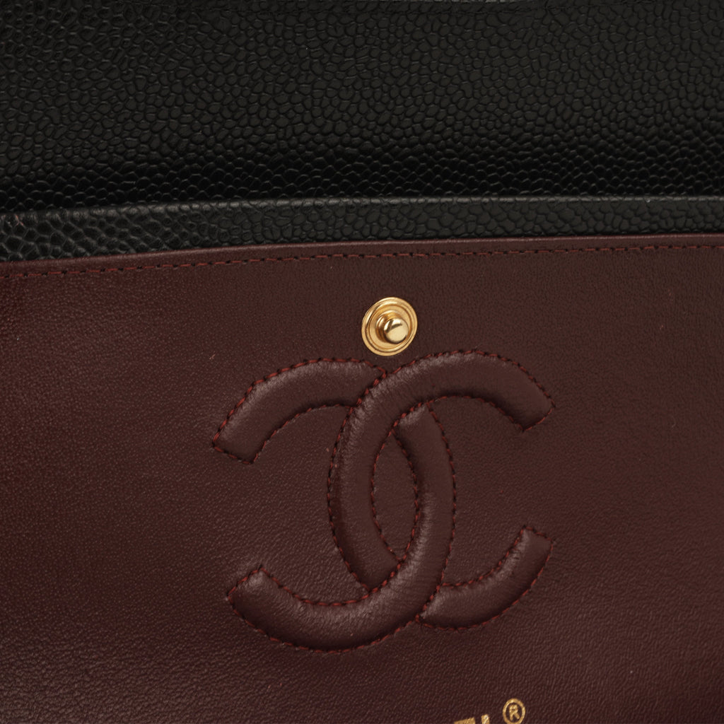 Chanel Small Classic Flap