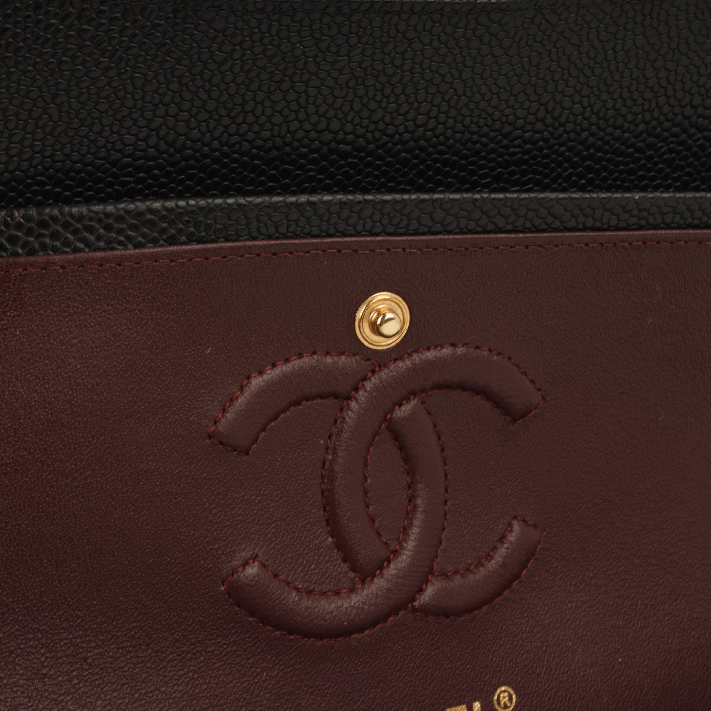 Chanel Small Classic Flap