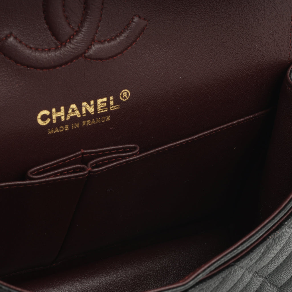 Chanel Small Classic Flap