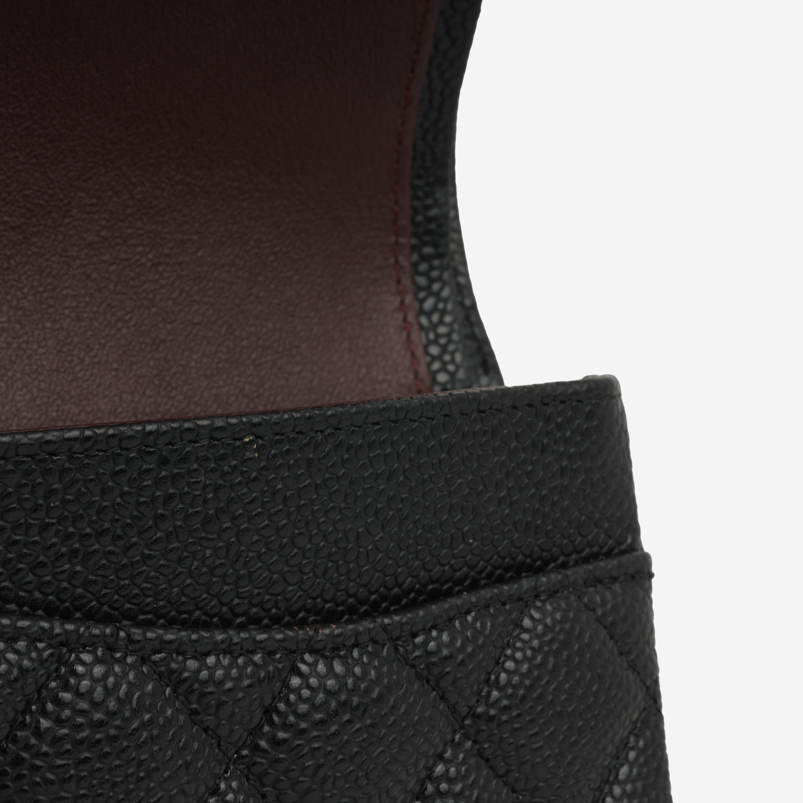 Chanel Small Classic Flap