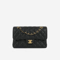 Chanel Small Classic Flap