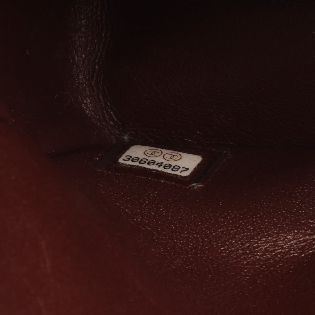 Chanel Small Classic Flap
