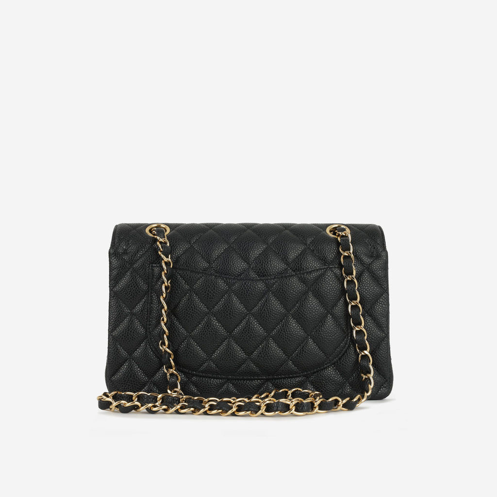 Chanel Small Classic Flap