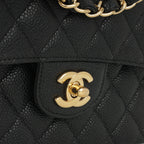 Chanel Small Classic Flap
