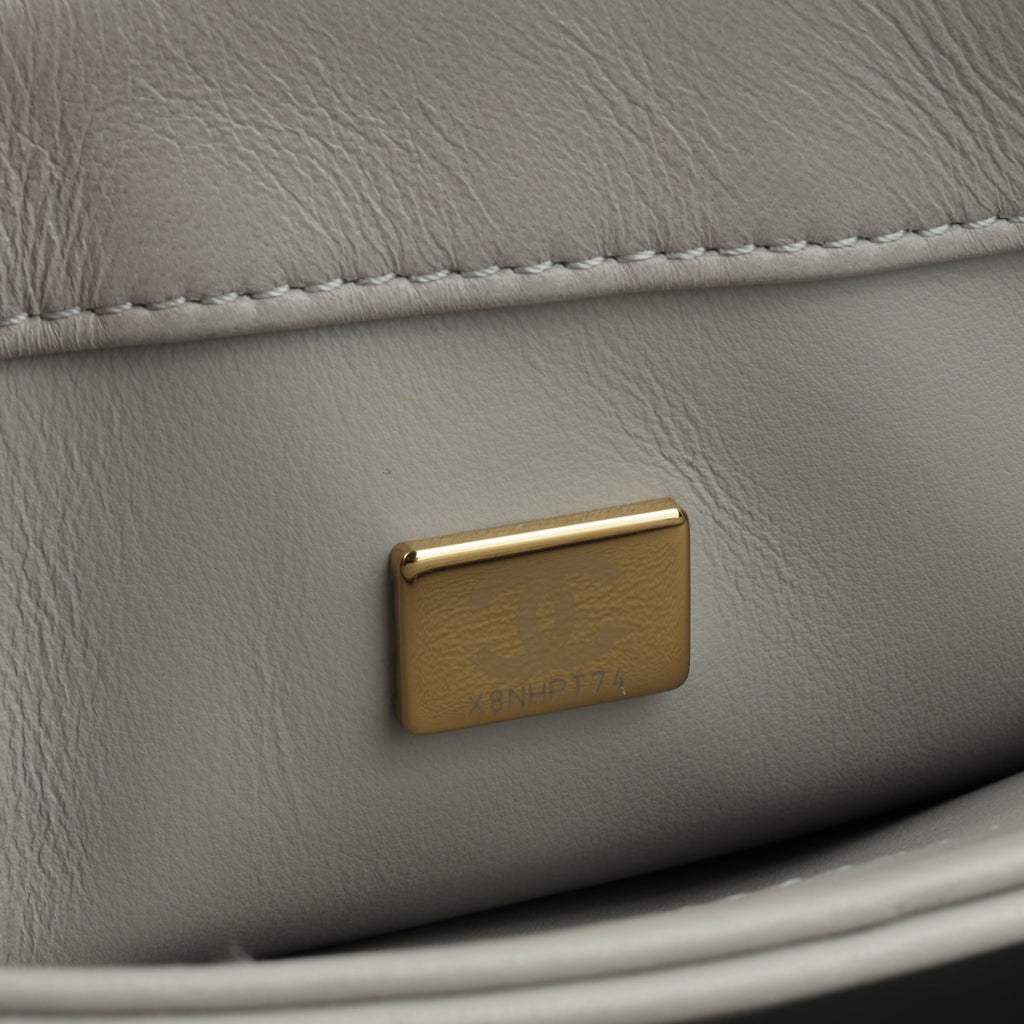 Chanel Small Trendy CC Flap Bag