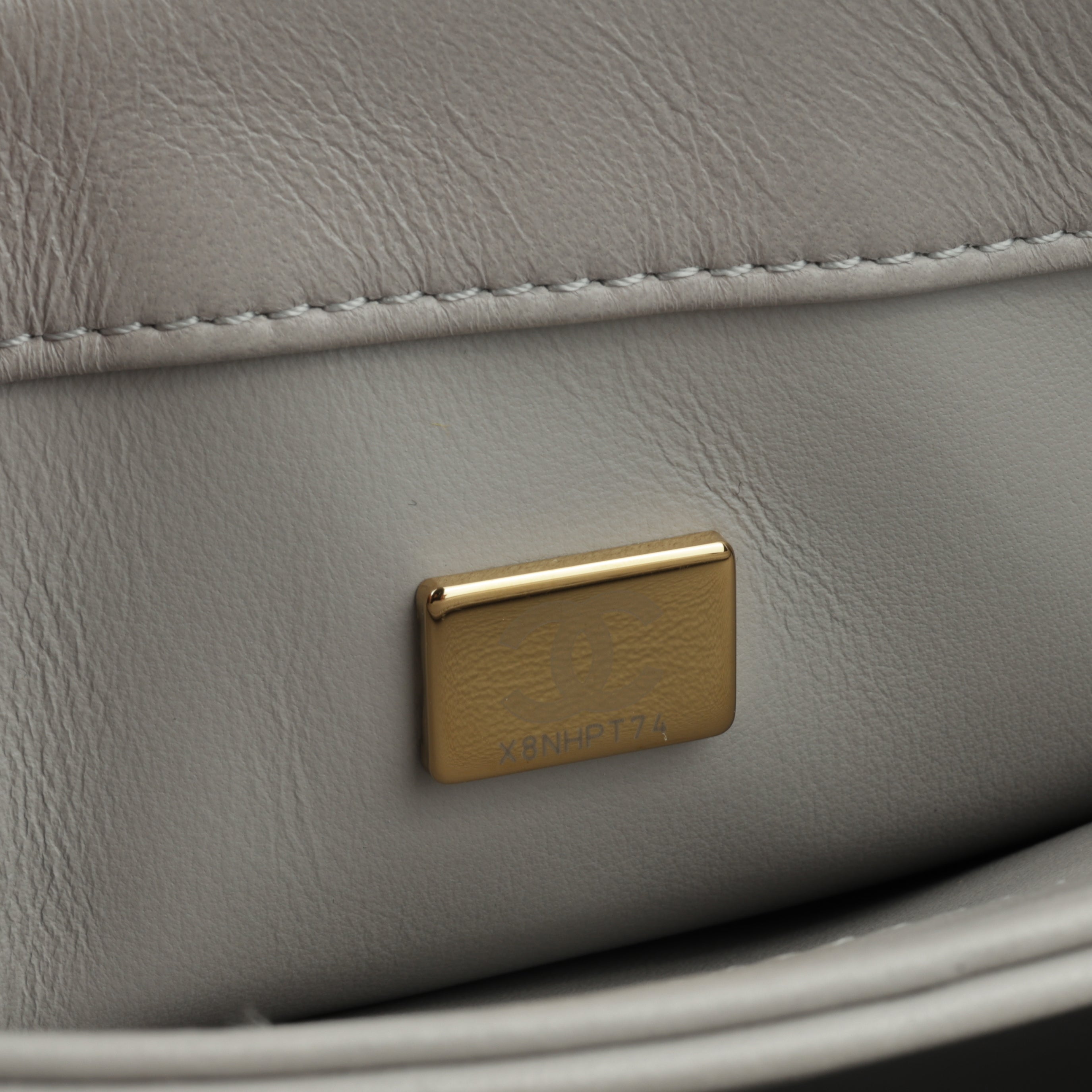 Chanel Small Trendy CC Flap Bag