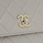 Chanel Small Trendy CC Flap Bag