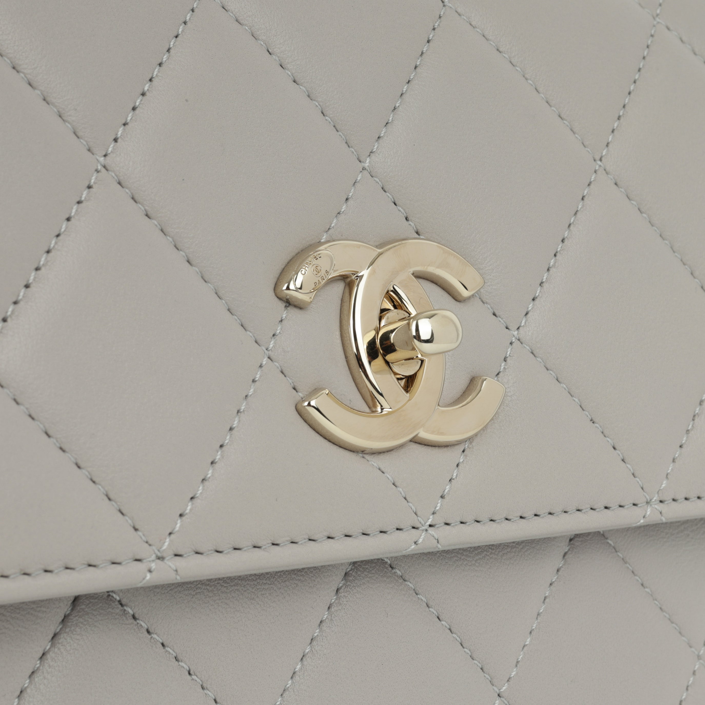 Chanel Small Trendy CC Flap Bag