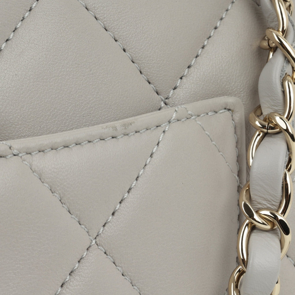 Chanel Small Trendy CC Flap Bag