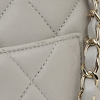 Chanel Small Trendy CC Flap Bag