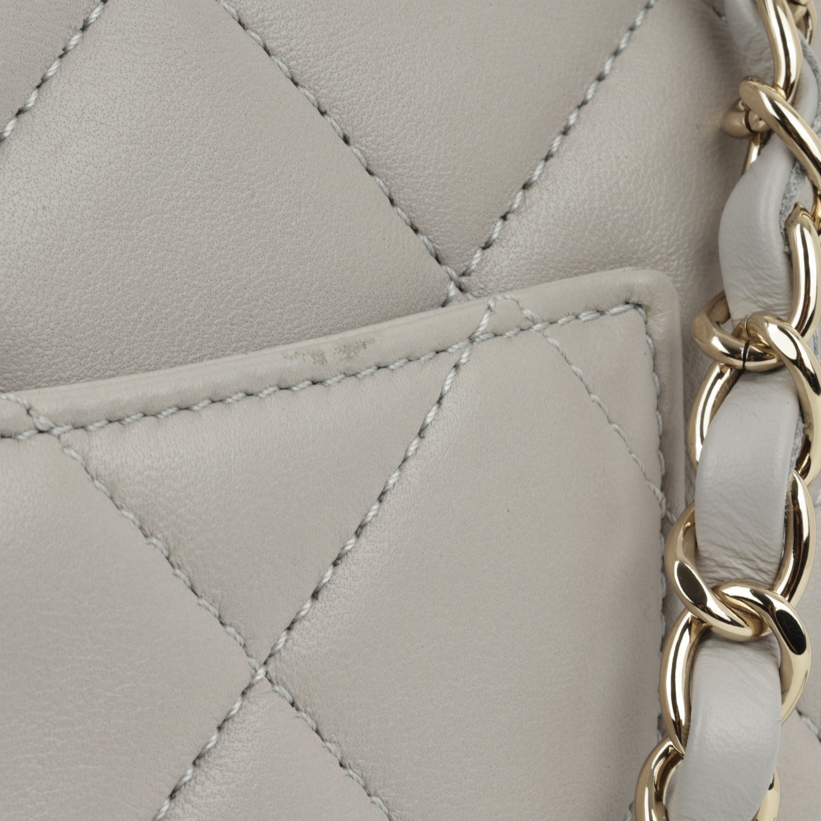 Chanel Small Trendy CC Flap Bag