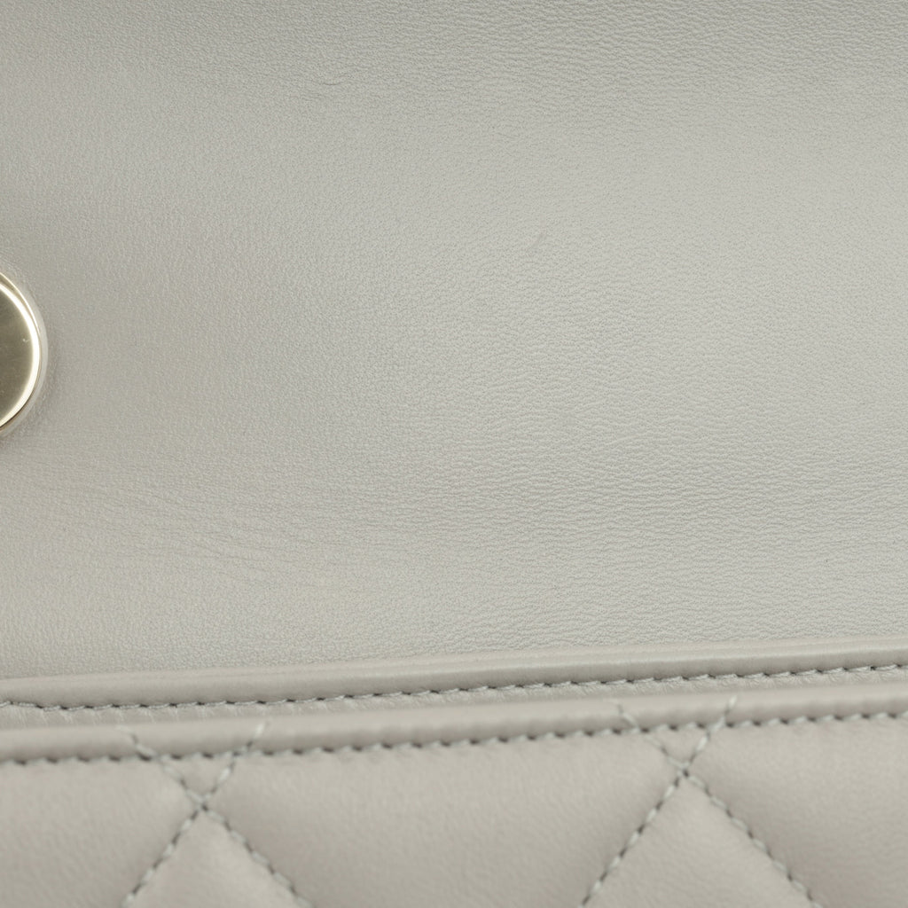 Chanel Small Trendy CC Flap Bag