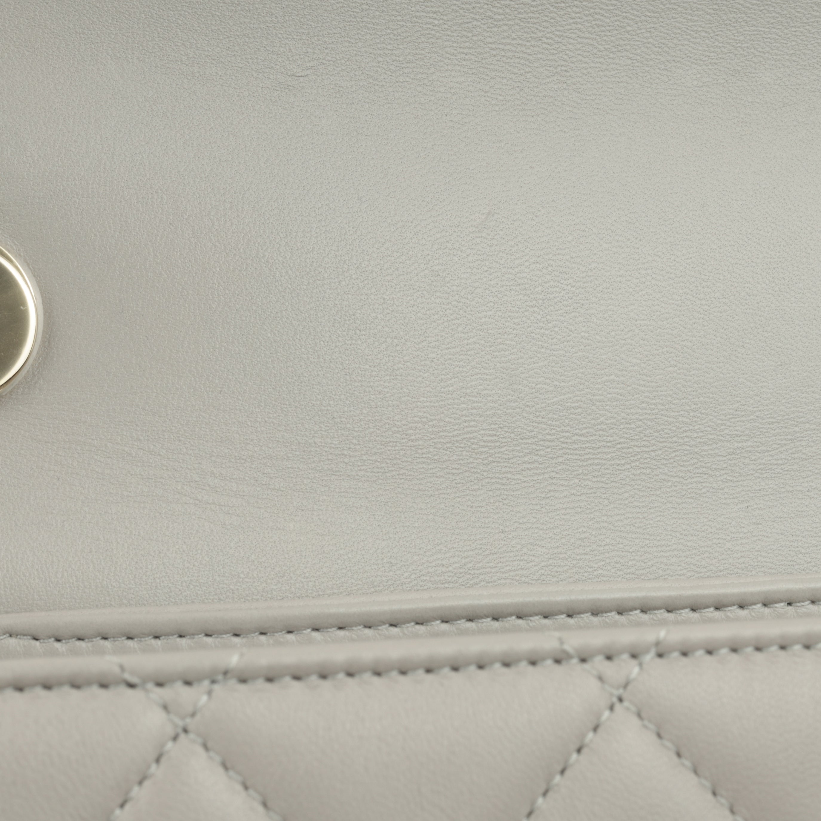 Chanel Small Trendy CC Flap Bag