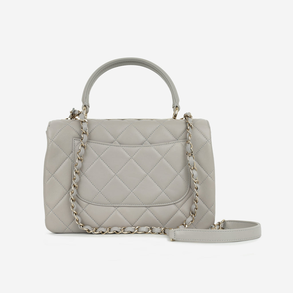 Chanel Small Trendy CC Flap Bag