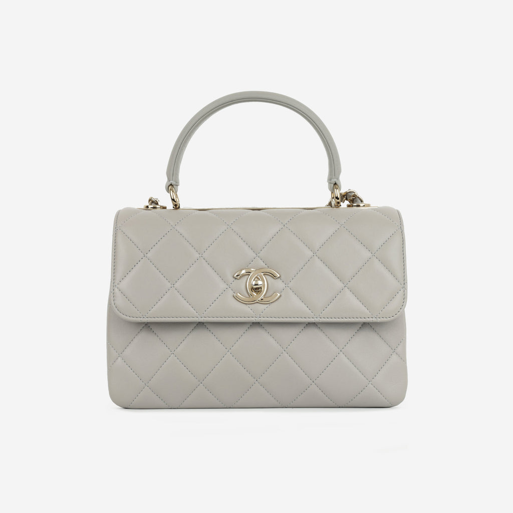 Chanel Small Trendy CC Flap Bag