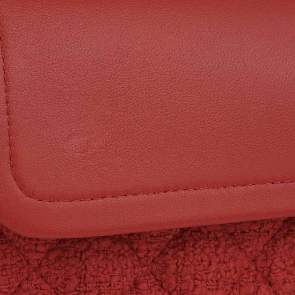 Chanel Medium Classic Flap