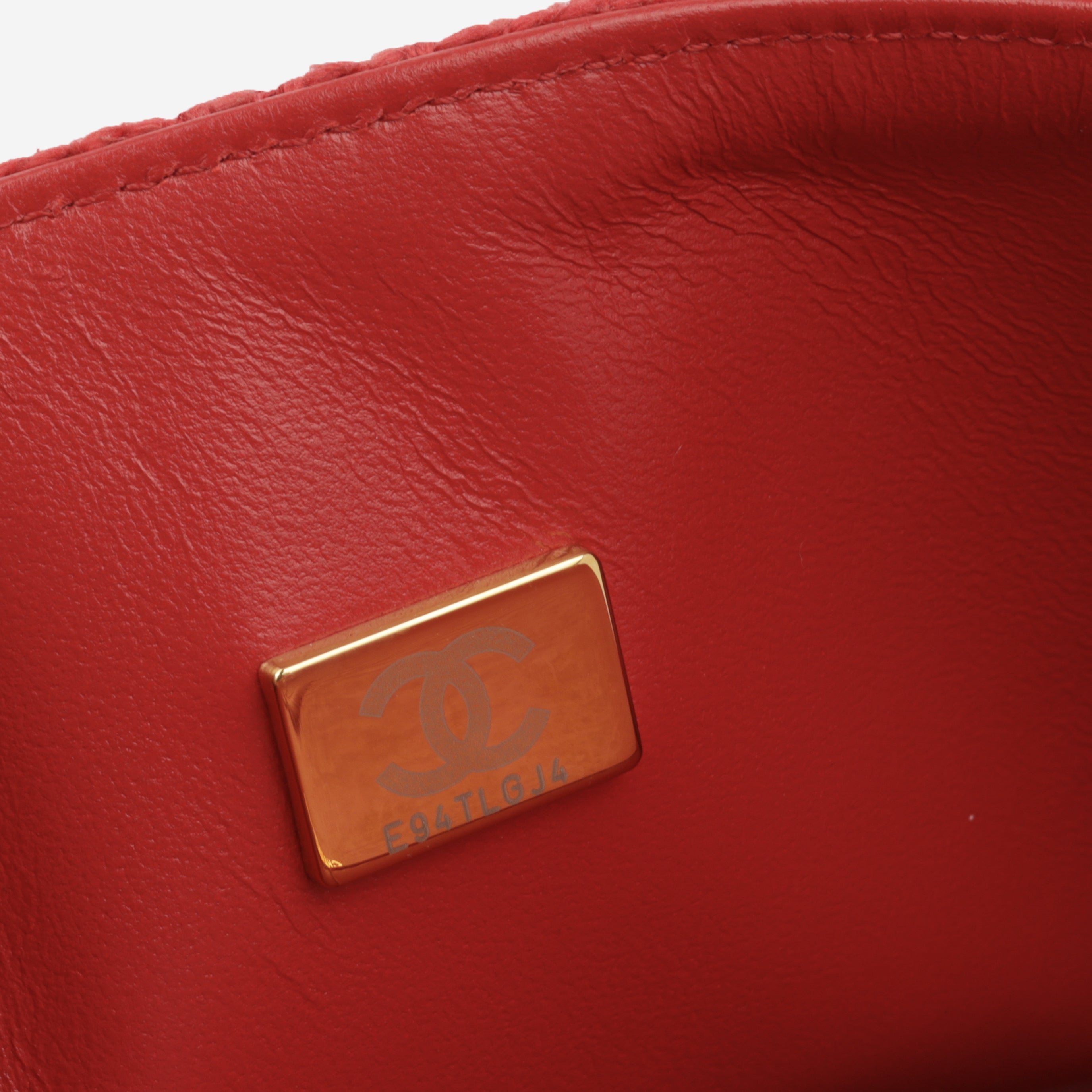Chanel Medium Classic Flap