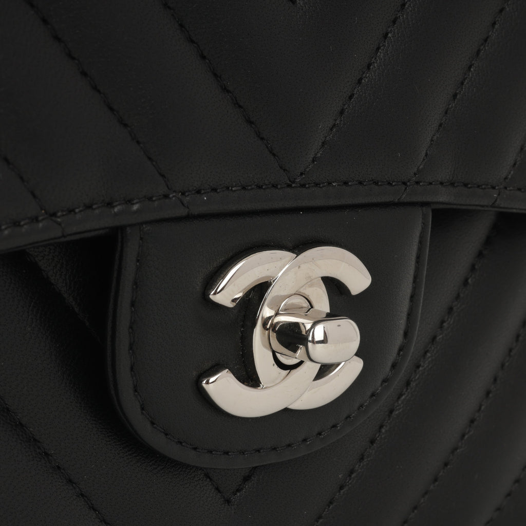 Chanel Small Classic Flap