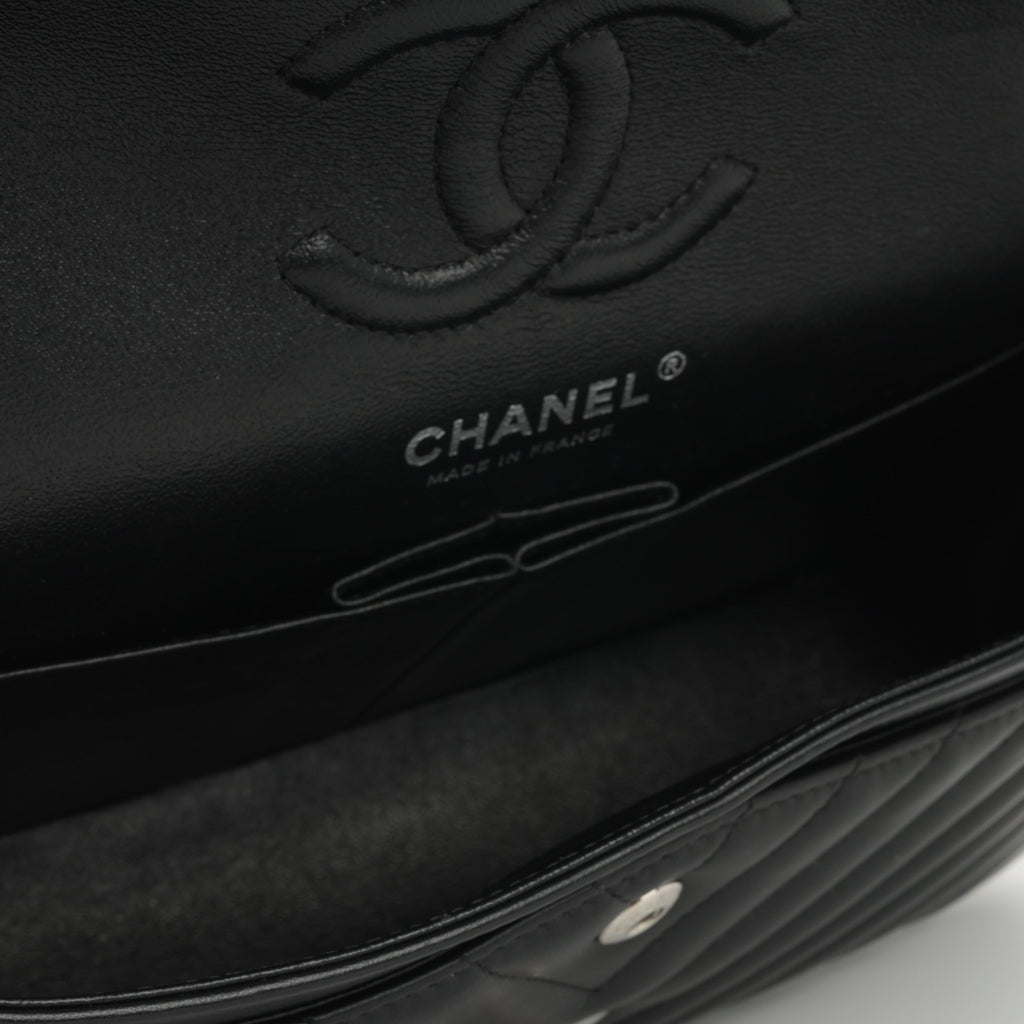 Chanel Small Classic Flap