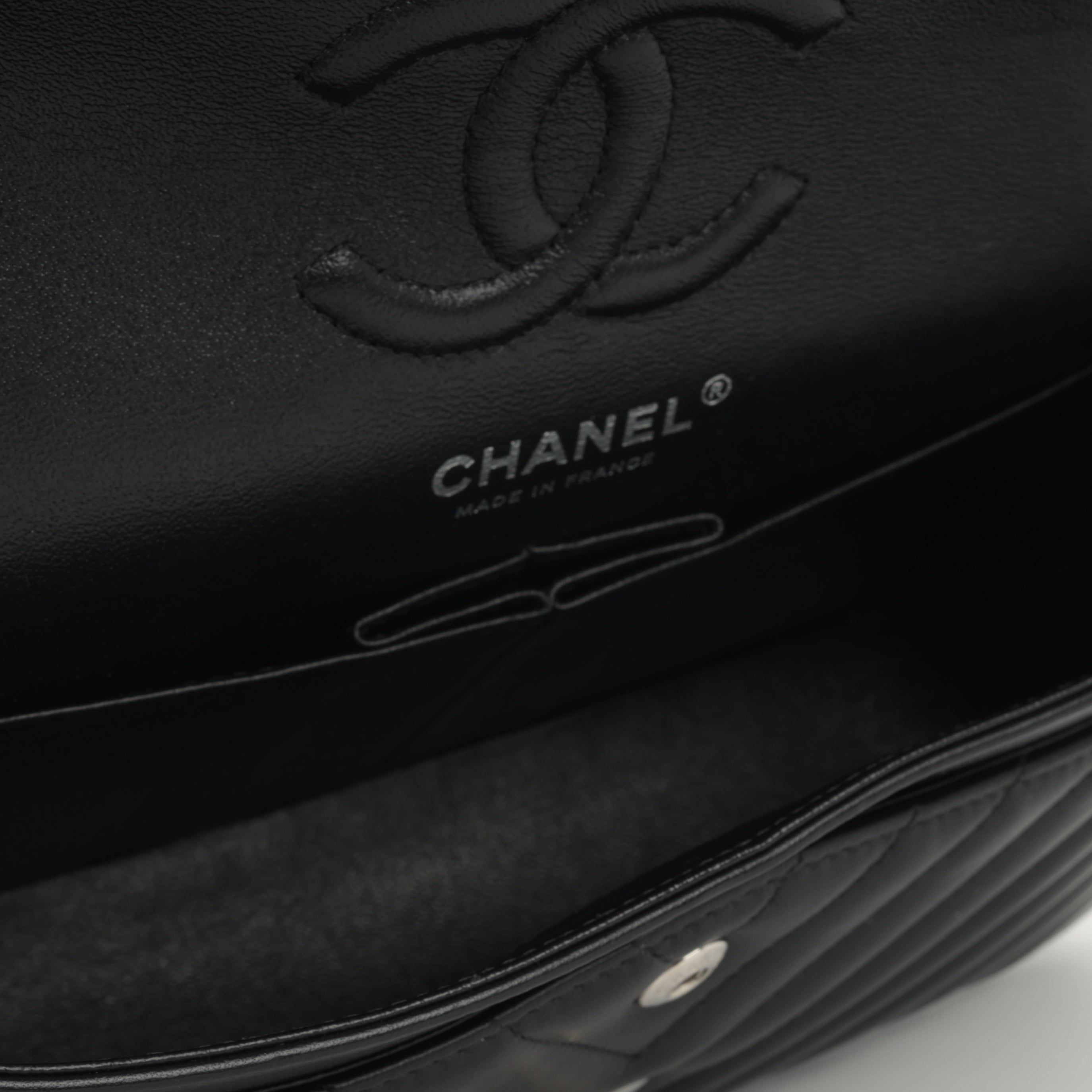 Chanel Small Classic Flap