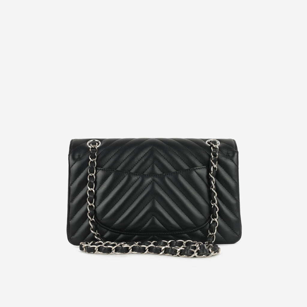 Chanel Small Classic Flap