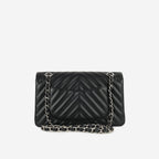 Chanel Small Classic Flap