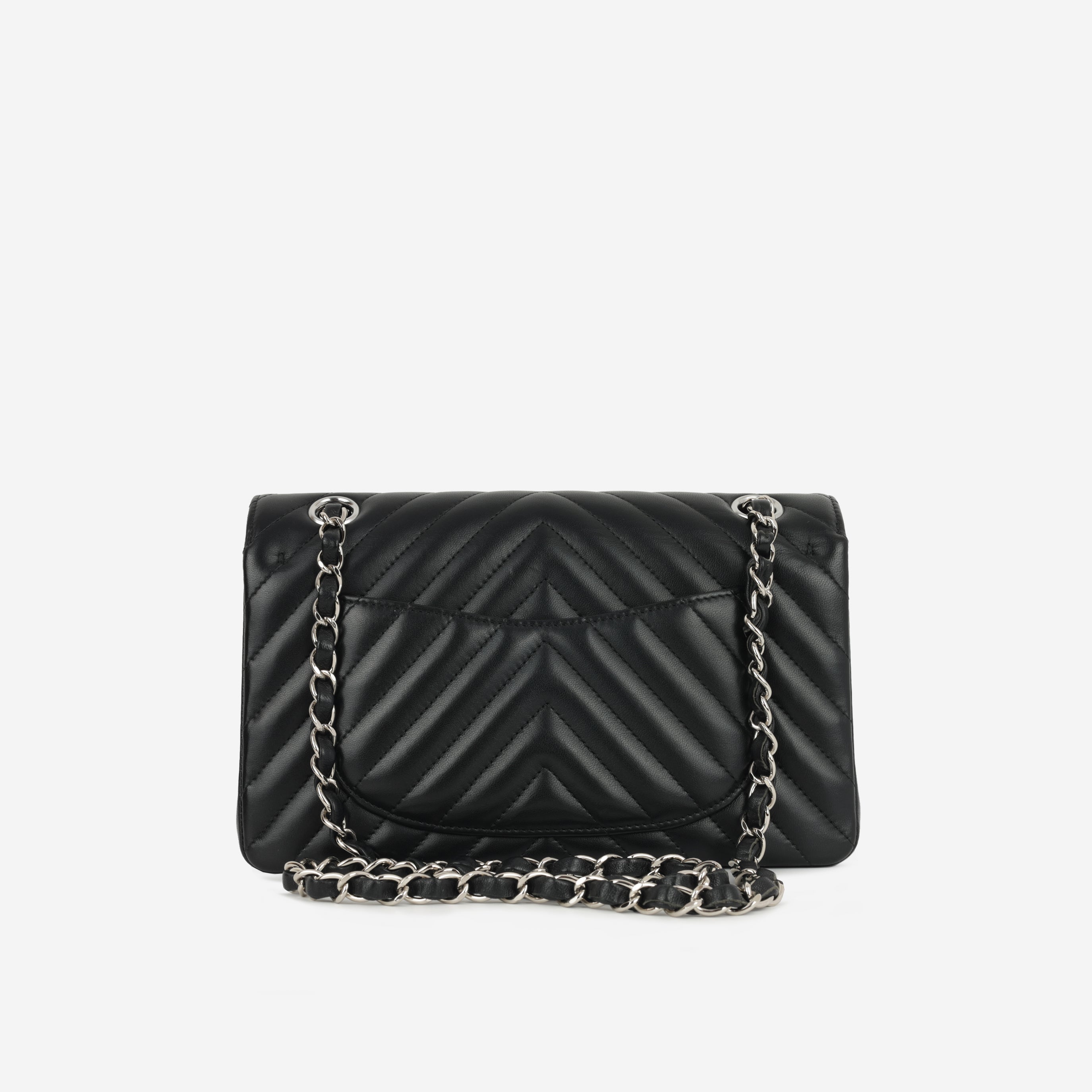 Chanel Small Classic Flap