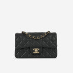 Chanel Mini Rectangular