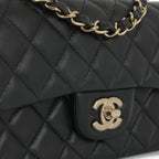 Chanel Mini Rectangular