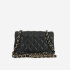 Chanel Mini Rectangular