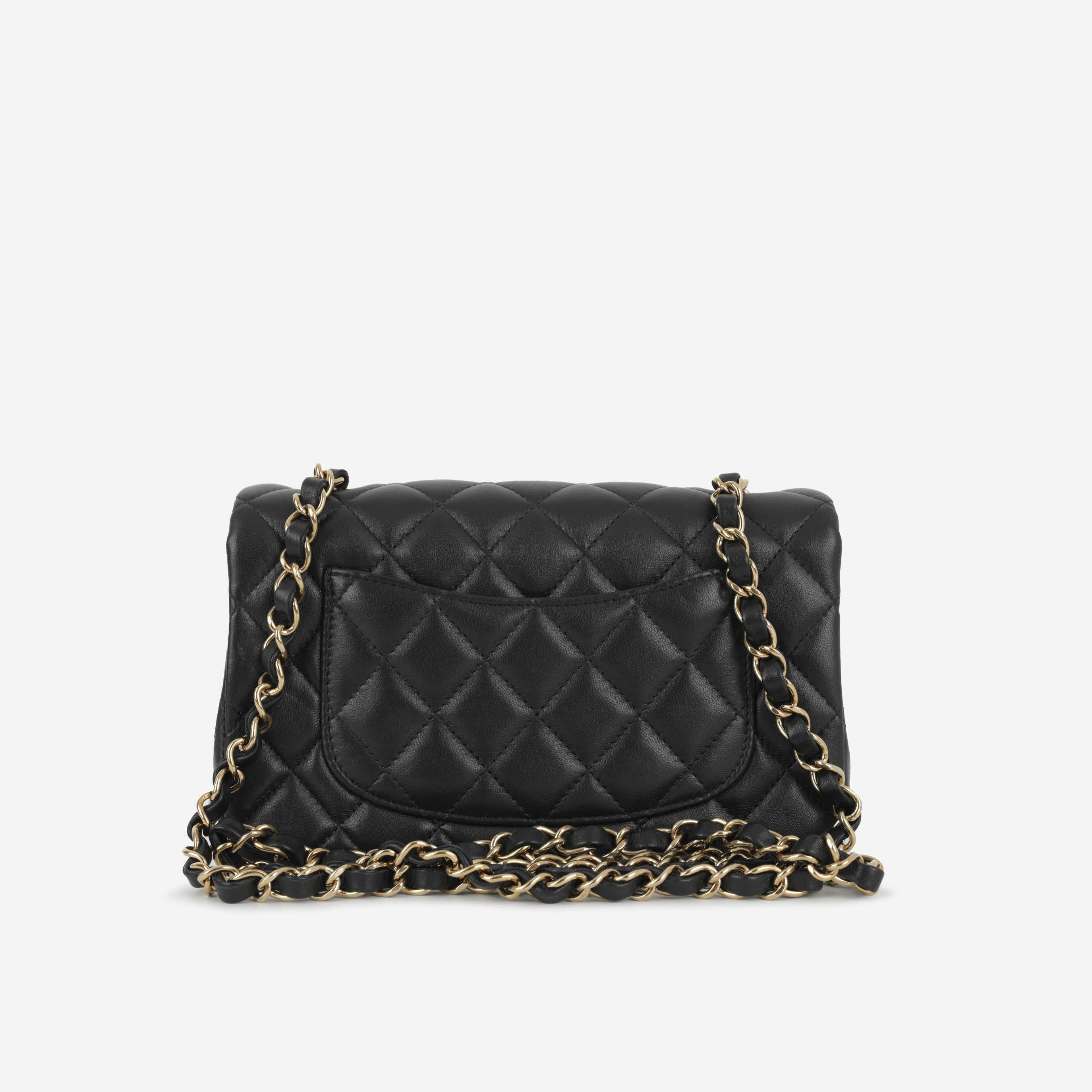 Chanel Mini Rectangular