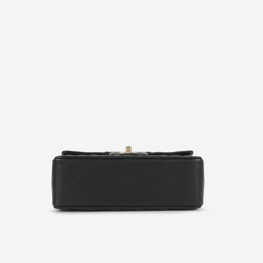 Chanel Mini Rectangular