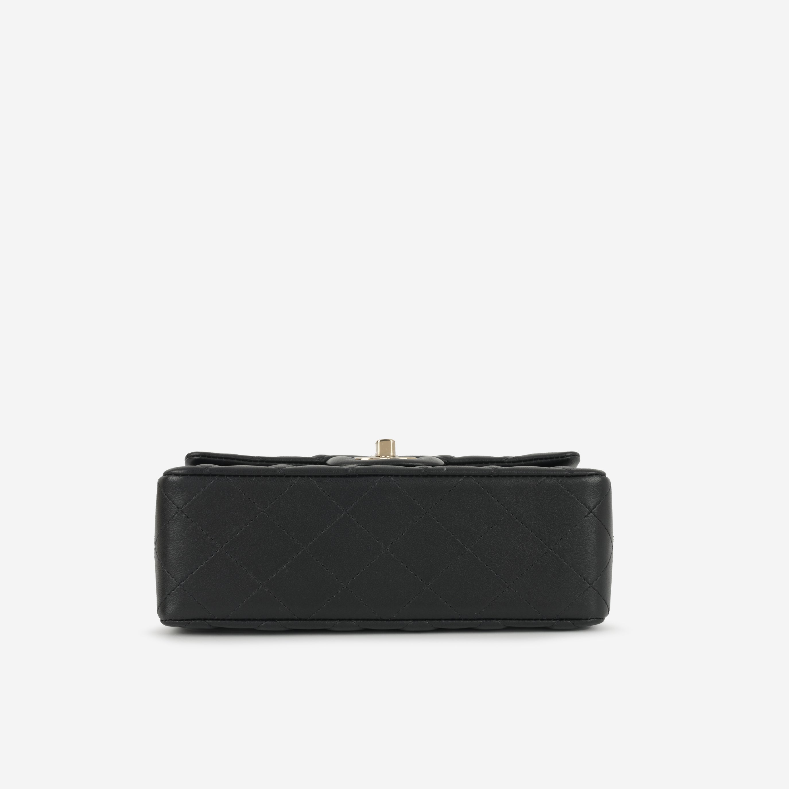Chanel Mini Rectangular