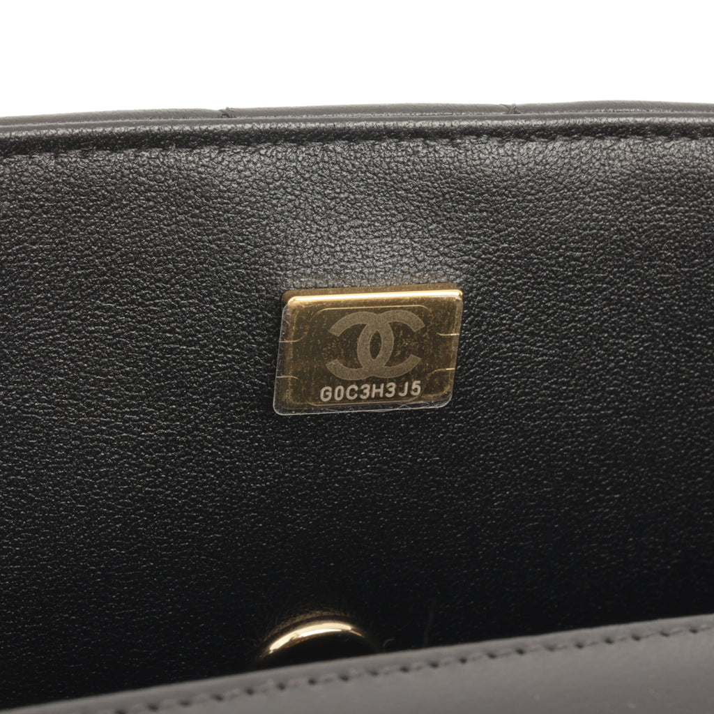 Chanel Mini Rectangular
